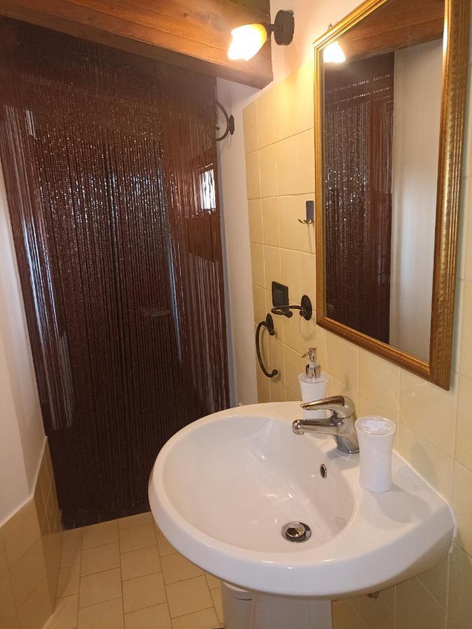 A&C Gold Diamond Daire Palermo Dış mekan fotoğraf
