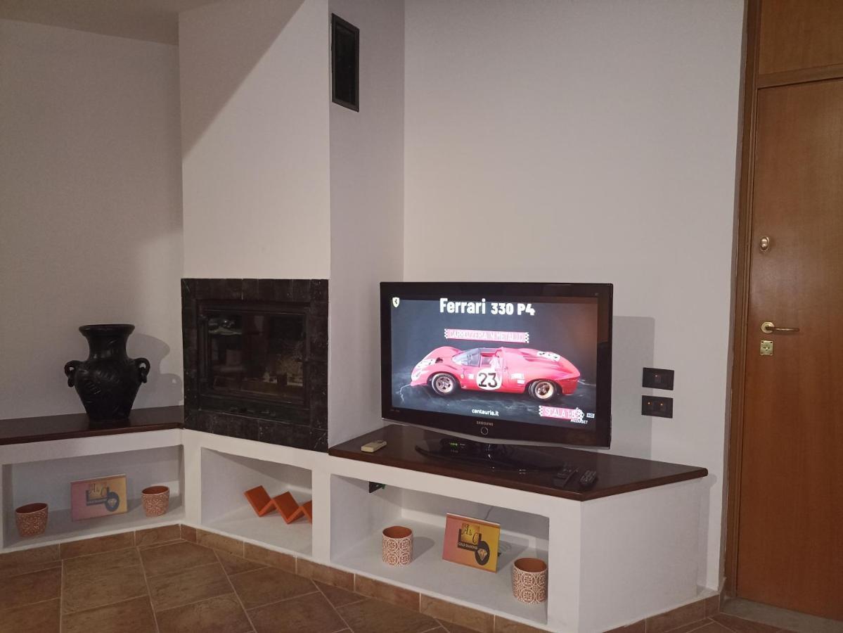 A&C Gold Diamond Daire Palermo Dış mekan fotoğraf