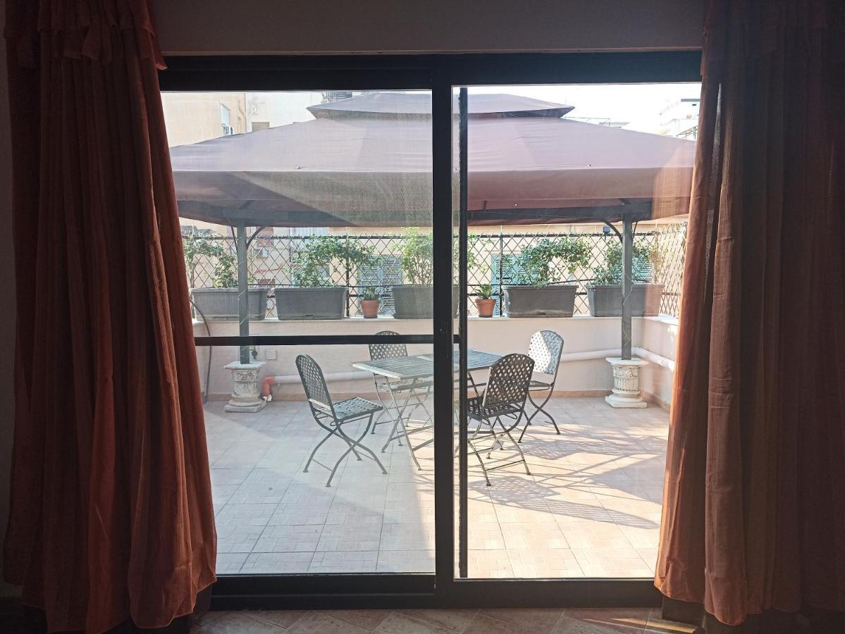 A&C Gold Diamond Daire Palermo Dış mekan fotoğraf