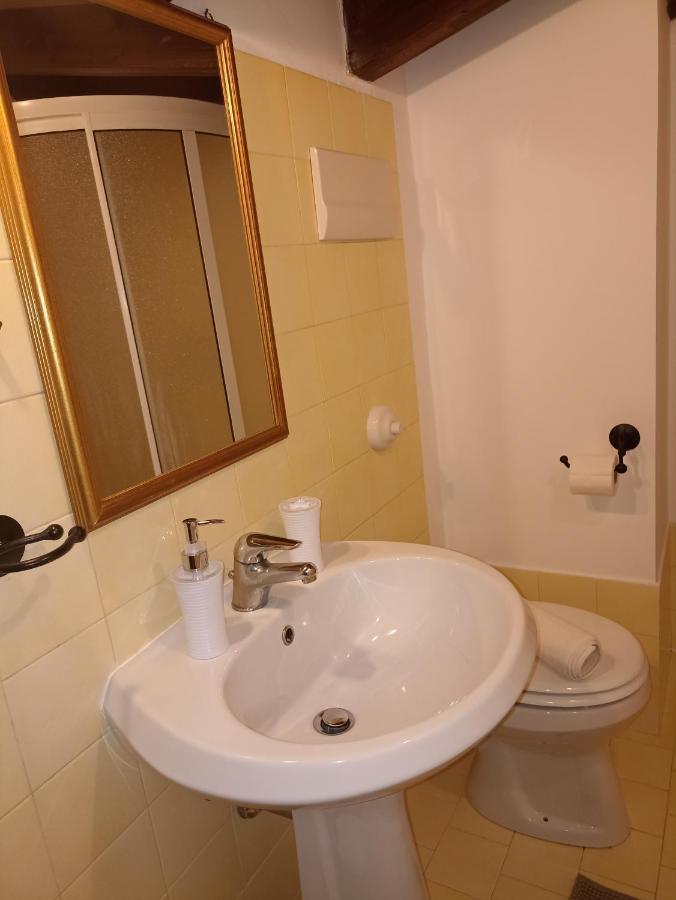 A&C Gold Diamond Daire Palermo Dış mekan fotoğraf