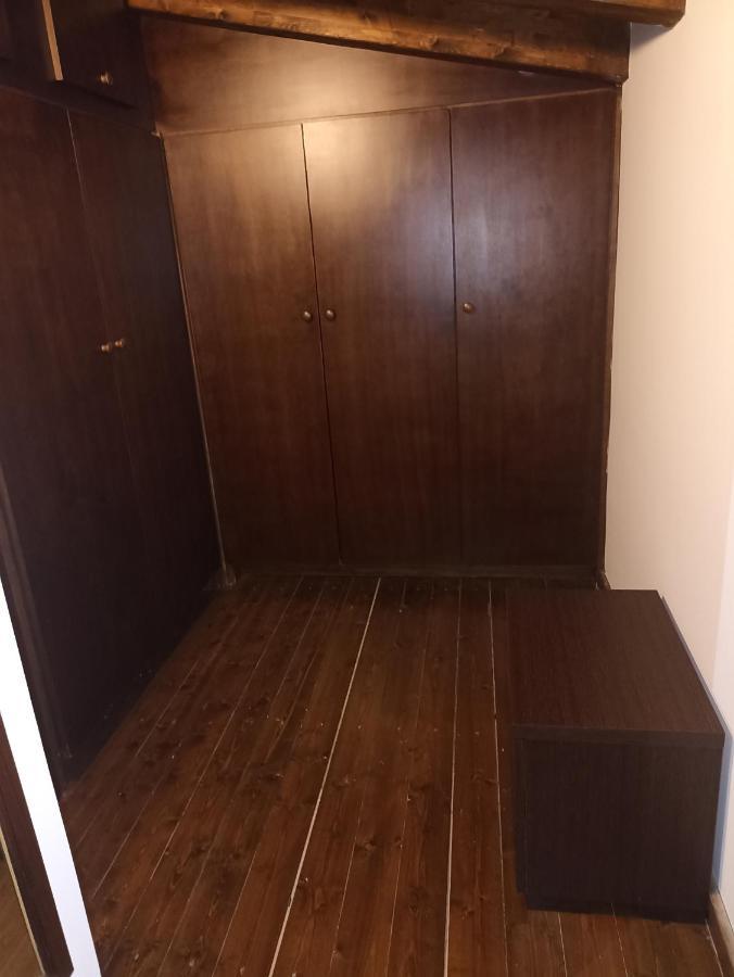 A&C Gold Diamond Daire Palermo Dış mekan fotoğraf
