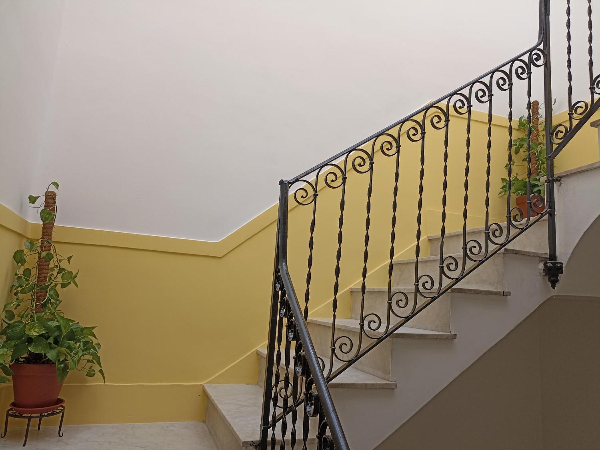 A&C Gold Diamond Daire Palermo Dış mekan fotoğraf