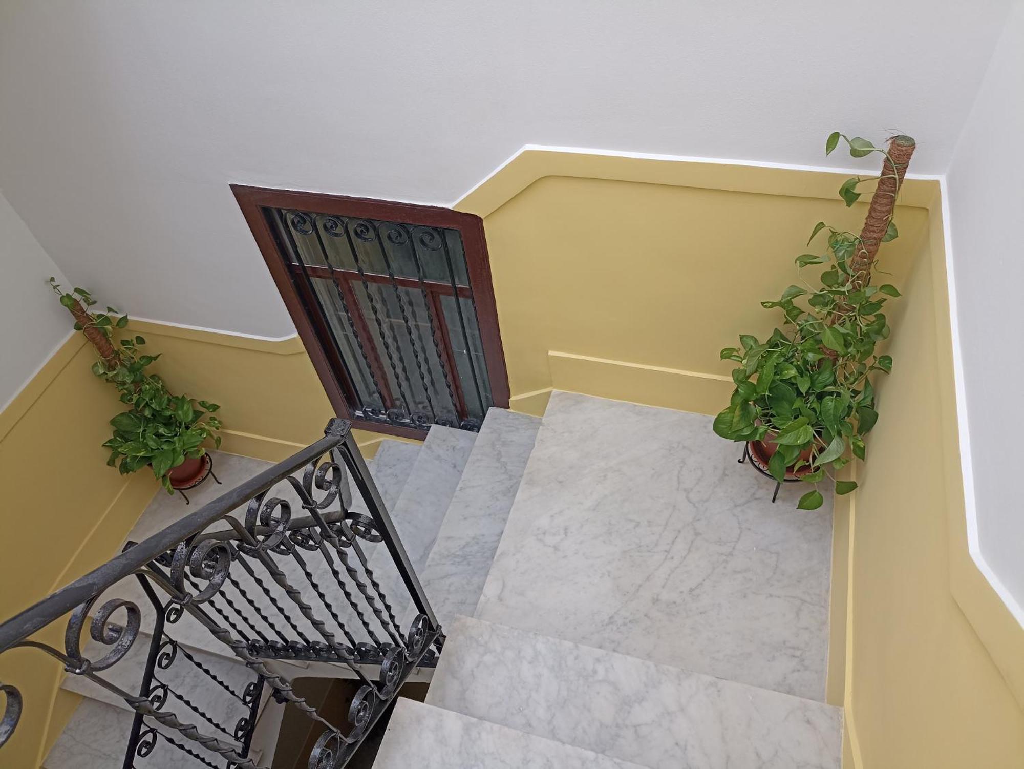 A&C Gold Diamond Daire Palermo Dış mekan fotoğraf