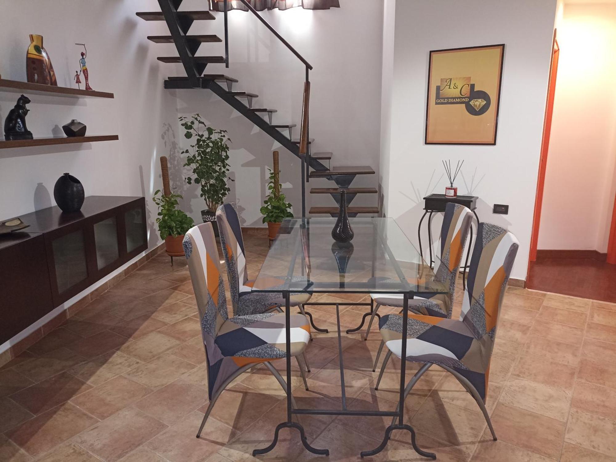 A&C Gold Diamond Daire Palermo Dış mekan fotoğraf